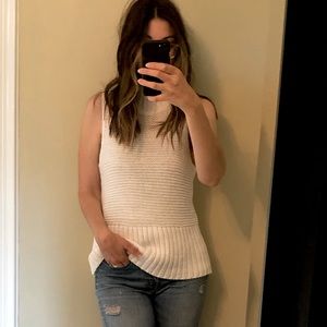 NWOT Knit Turtleneck